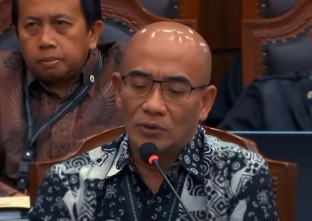 Hasyim Asy’ari Jelaskan Alasan Ada Pengecualian Bukti Lulus SMA