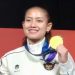 Raih 4 Emas, Indonesia Naik ke Posisi 13 Asian Games