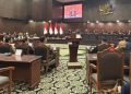Tak Ada Arsip Pendidikan Gibran, Ini Keterangan KBRI di Sidang MK
