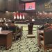 Tak Ada Arsip Pendidikan Gibran, Ini Keterangan KBRI di Sidang MK