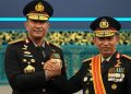Pergantian Kapolri, Sertijab Listyo Sigit ke Suyudi Digelar Hari Ini