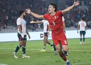 Indonesia Menang 9-2, Malaysia Pertanyakan Tambahan Waktu Laga