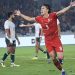 Indonesia Menang 9-2, Malaysia Pertanyakan Tambahan Waktu Laga