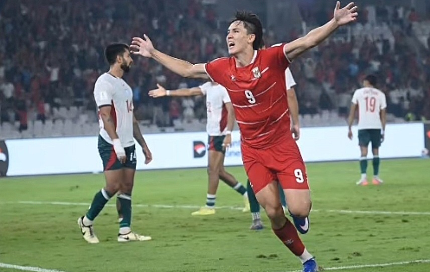 Indonesia Menang 9-2, Malaysia Pertanyakan Tambahan Waktu Laga