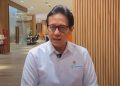 Sering Menahan Tangis? Ini Manfaat Menangis Menurut Menkes