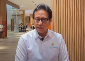 Sering Menahan Tangis? Ini Manfaat Menangis Menurut Menkes
