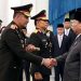 Kapolri Suyudi Gerak Cepat, 88 Pati dan Pamen Dimutasi