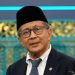 Masuk Istana Bikin Perannya Dipertanyakan, Rocky Gerung Beri Penjelasan