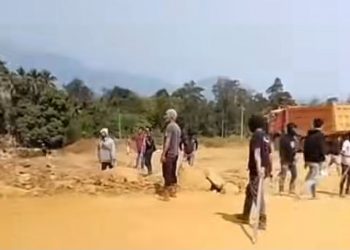 Bentrok Warga dan Pekerja China Pecah di Morowali, Ada Apa?