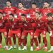 Indonesia Vs Thailand Bertemu di Final, Ini Jadwal Lengkapnya