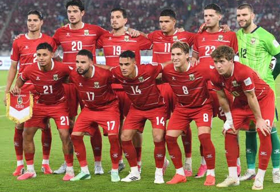 Indonesia Vs Thailand Bertemu di Final, Ini Jadwal Lengkapnya