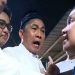 Permintaan Maaf Ditolak, Warga Protes Petasan Maulid Siap Lapor Polisi