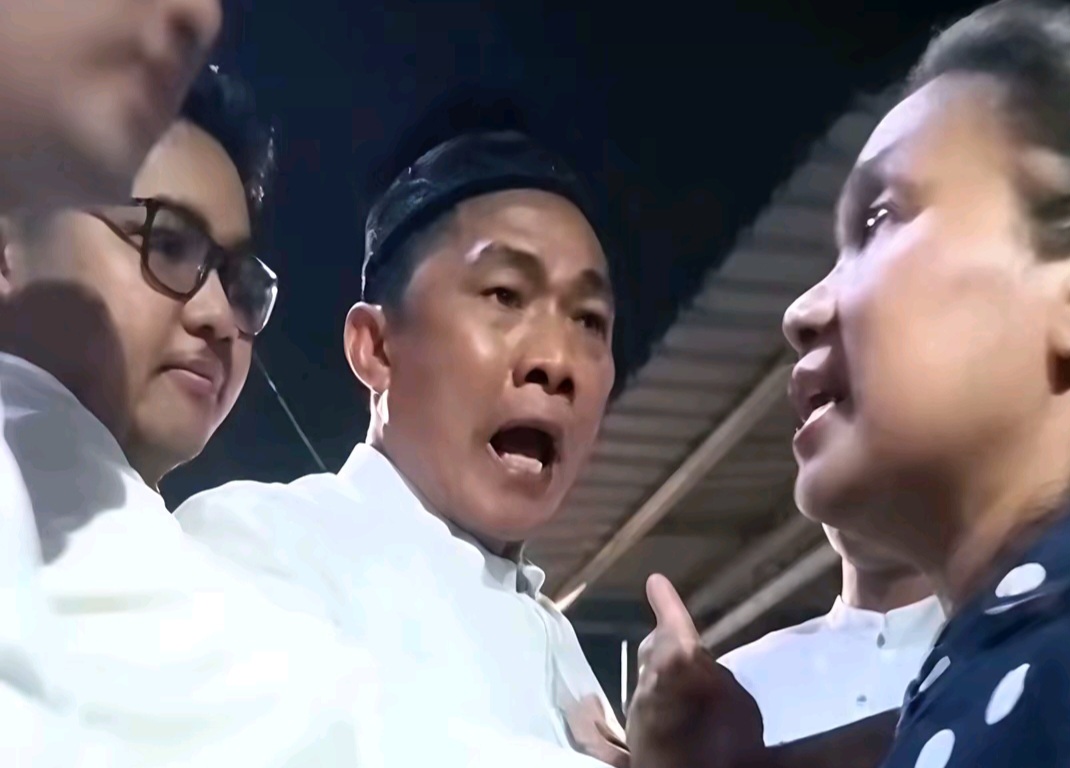 Permintaan Maaf Ditolak, Warga Protes Petasan Maulid Siap Lapor Polisi