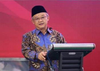 Sistem Penyaluran BOS-PIP Diperbaiki, Mendikdasmen: Makin Transparan