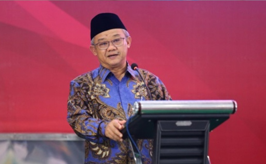 Sistem Penyaluran BOS-PIP Diperbaiki, Mendikdasmen: Makin Transparan
