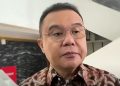 Dasco Tegaskan DPR Belum Terima Surpres Panglima TNI