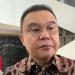 Dasco Tegaskan DPR Belum Terima Surpres Panglima TNI