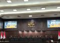 MK Putuskan Gugatan Syarat Pendidikan Gibran Tak Dapat Diterima