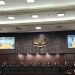 MK Putuskan Gugatan Syarat Pendidikan Gibran Tak Dapat Diterima