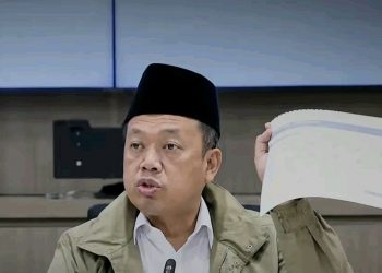 KPK Panggil Nusron Wahid untuk Dalami Kasus ATR/BPN