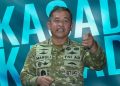 Nama Maruli Dikaitkan dengan Kursi Panglima TNI, Begini Responsnya