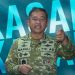 Nama Maruli Dikaitkan dengan Kursi Panglima TNI, Begini Responsnya