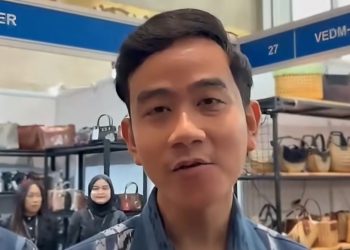 MK Tak Temukan Bukti Ijazah SMA, Ini Jawaban Gibran