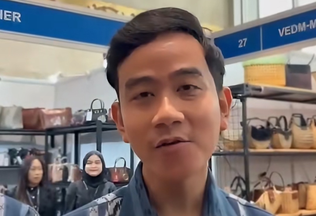 MK Tak Temukan Bukti Ijazah SMA, Ini Jawaban Gibran