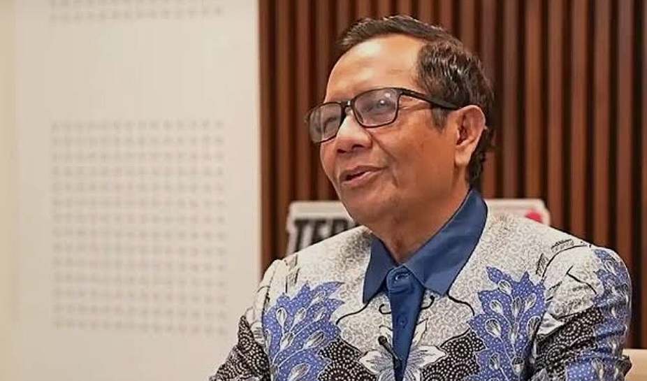 Putusan MK soal Gibran, Mahfud MD: Berarti Tak Ada Ijazah