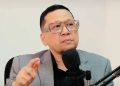 Golkar: Putusan MK soal Gibran, Langkah Politik Tunggu Ketum Parpol