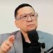 Golkar: Putusan MK soal Gibran, Langkah Politik Tunggu Ketum Parpol