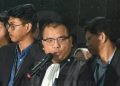 Denny Indrayana Buka Rencana Temui Ketum Parpol soal Ijazah Gibran