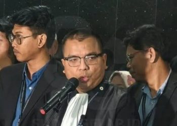 Denny Indrayana Buka Rencana Temui Ketum Parpol soal Ijazah Gibran