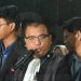 Denny Indrayana Buka Rencana Temui Ketum Parpol soal Ijazah Gibran