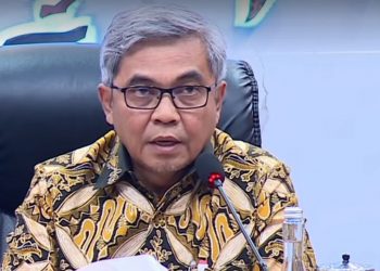 Panggilan KPK Tak Dipenuhi, Ketua KPK Kritik Nusron