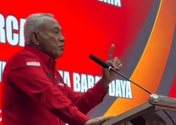 PDIP Tegur KPU Usai Putusan MK: Komisioner Jangan Maju Lagi