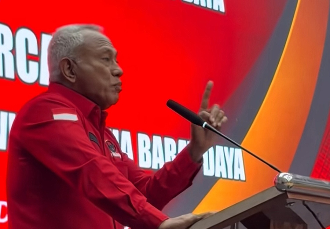 PDIP Tegur KPU Usai Putusan MK: Komisioner Jangan Maju Lagi