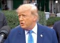 Trump Diam-diam Persiapkan Militer AS untuk Gempur Iran
