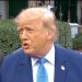 Trump Diam-diam Persiapkan Militer AS untuk Gempur Iran
