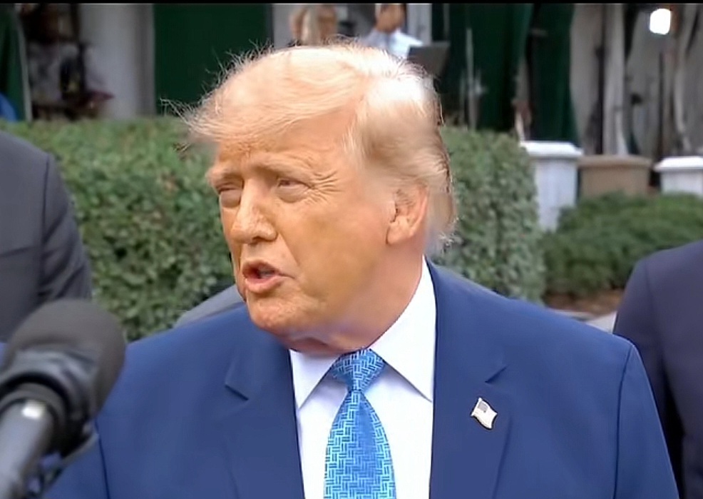 Trump Diam-diam Persiapkan Militer AS untuk Gempur Iran