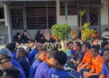 Wacana Bilik Asmara di Lapas, Perlukah Diberlakukan?