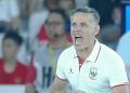 Indonesia Naik ke Peringkat 116 FIFA, Ini Target Herdman