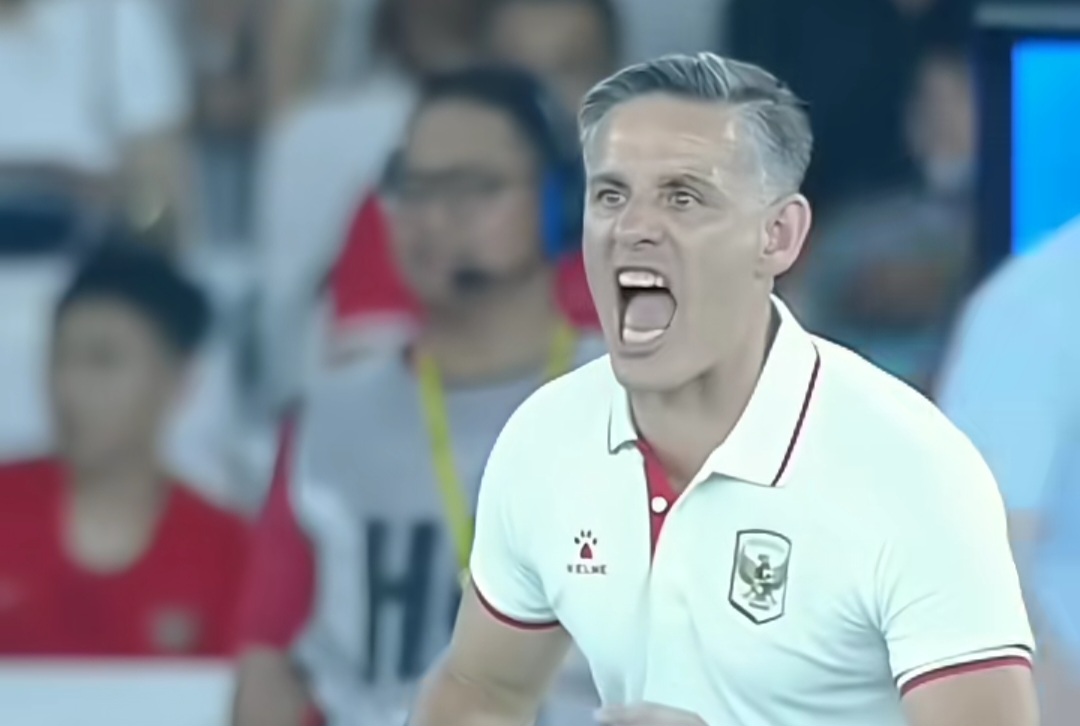 Indonesia Naik ke Peringkat 116 FIFA, Ini Target Herdman