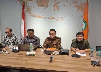 GAPKI Gelar IPOC 2026, Perkuat Peran Sawit bagi Ketahanan Pangan, Energi, dan Ekonomi di Tengah Gejolak Global