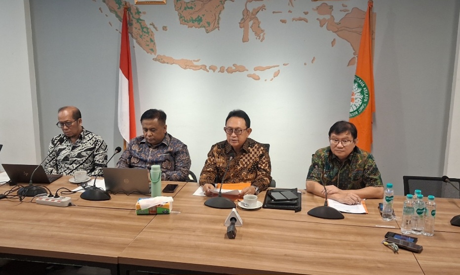 GAPKI Gelar IPOC 2026, Perkuat Peran Sawit bagi Ketahanan Pangan, Energi, dan Ekonomi di Tengah Gejolak Global