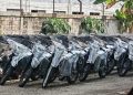 Pengadaan Motor Listrik MBG Berujung Kerugian Negara Rp863 Miliar