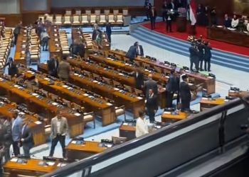 Pansus Ijazah Gibran Mengemuka, Fraksi DPR Beda Pandangan