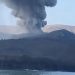 Gunung Anak Krakatau Kian Aktif, Status Siaga Mulai Berlaku