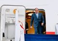 Presiden Mesir Datang ke Jakarta, Ini Agenda Pertemuannya dengan Prabowo