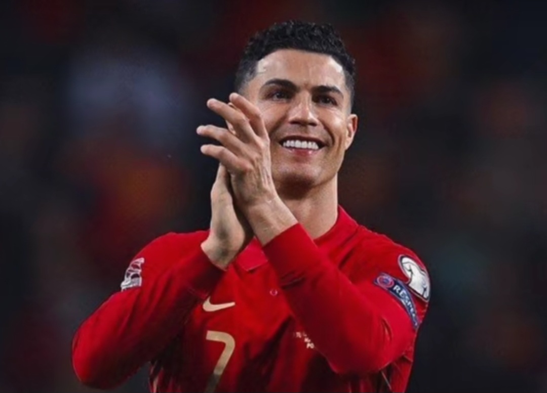 Bawa Nama Pele-Maradona dalam Konflik, Ronaldo Jadi Sasaran Kritik
